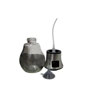 Dispensador de aceite