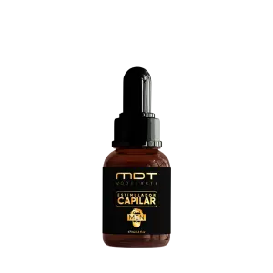 ESTIMULADOR CAPILAR MDT MEN
