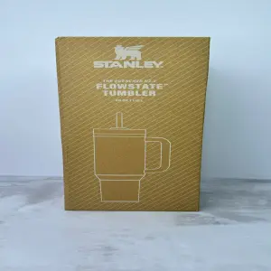 Termo Stanley 1.1 Negro