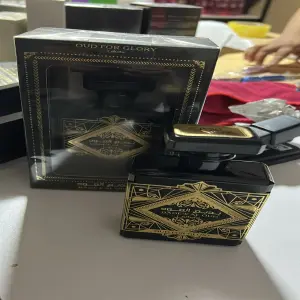 lattafa Oud for Glory low cost