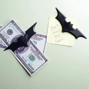 Clip De Dinero Batman