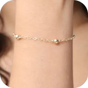 PULSERA 020005 TELASSIM.