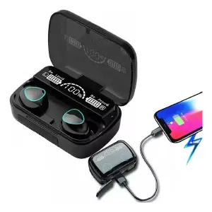 AUDIFONOS M10 TWS