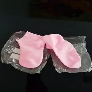 MEDIAS DE SILICONA