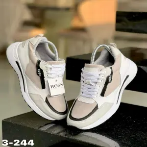 ZAPATOS TENIS HUGO BOSS |70