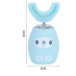 CEPILLOS DE DIENTES  ELECTRICOS PARA NIÑ