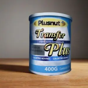 TRANSFER PLUS | Inmunonutrición