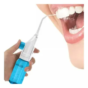 Irrigador Bucal Limpieza Dental
