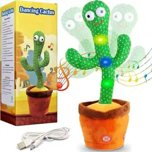 Cactus Bailarin