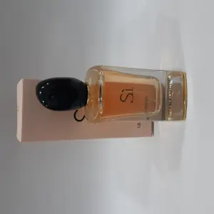 Z Si Armani