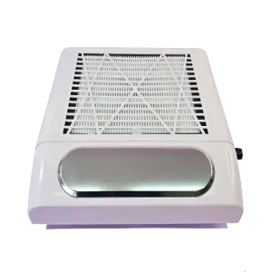 Extractor de polvo acrilico 80w