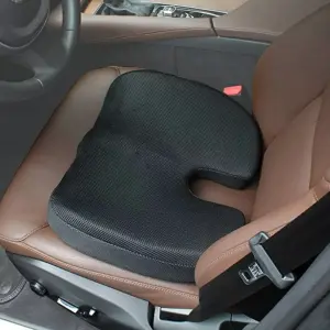 Cojin Ortopedico Para Asiento