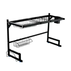 Organizador escurridor de platos 65cm