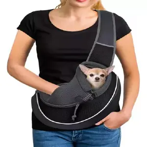 CARGADOR DE MASCOTAS
