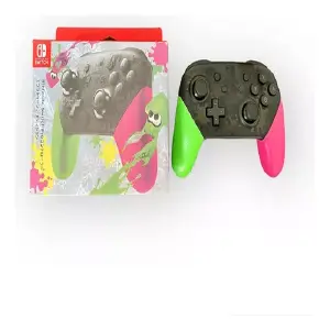 control inalambrico nintendo swicht