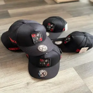 Gorras Belicas