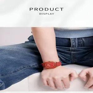 Reloj Naviforce Sport Nf5061 Mujer Goma