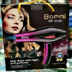 SECADOR BOPAI