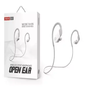Audifonos Bluetooth Deportivo Wireless S