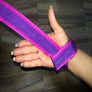 Straps GYM
