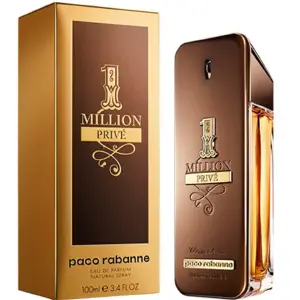 1PERFUME ONE MILLION PRIVE MEN