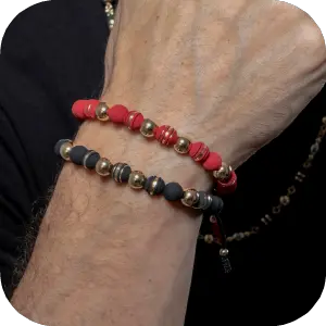 PULSERA 02035988 TELASSIM.