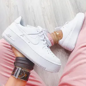 👟🔥TENNIS AF1 DAMA Y CABALLERO🔥