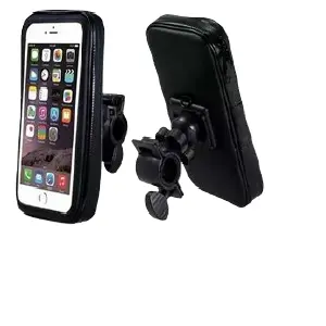 Holder Para Moto XL Con Cargador CRH105