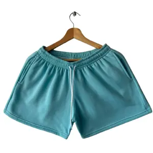 SHORT DAMA MENTOLADO S