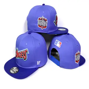 Gorra Angeles Angels