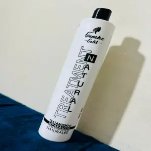 Tratamiento REPARADOR CAPILAR x500ml