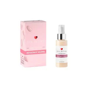 Lubricante Sen Intimo - Hidratante Vagin