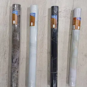 Papel Tapiz Autoadhesivo Tipo Mármol