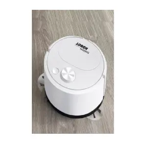 Aspiradora Robot Barredora