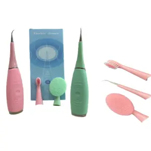Removedor Calculo Dental