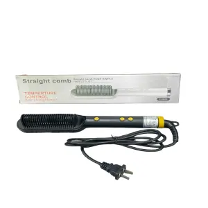 CEPILLO ALISADOR DE CABELLO FH909