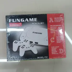 poli station tipo play one
