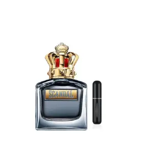 SCANDAL MEN+PERFUMERO