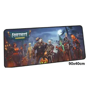 Mouse Pad gamer Aoas S4000