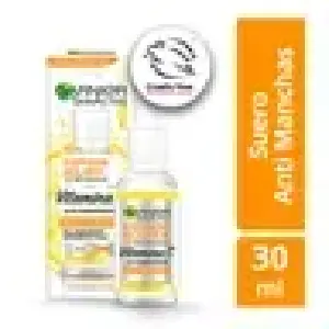 Sérum Garnier Express Aclara x 30ml