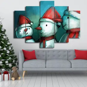 NAVIDAD 40