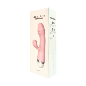 Vibrador - Obsesión