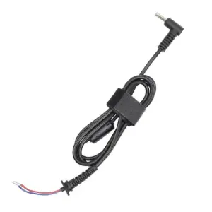 Punta de Carga 4/5/3/0mm 65W: ¡Potencia y Precisión! - Punta Para Cargador 4 5 3 0mm 65w Jal