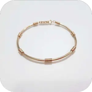 PULSERA 02095199 TELASSIM.