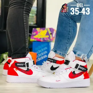 NIKE OFF WHITE