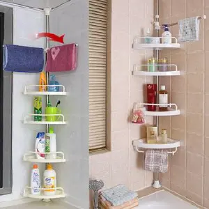 Esquinero de baño