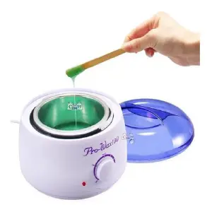 OLLA DE CERA PRO-WAX100