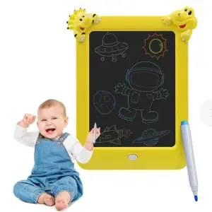 TABLA DE DIBUJO MAGIC 3D