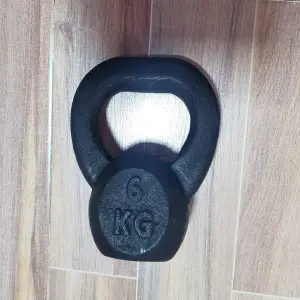 Pesa Rusa - Sport Life: Tu Aliada para el Éxito Fitness - Pesa rusa - Sport Life