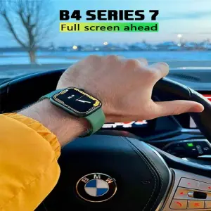 RELOJ SMART WATCH PANTALLA TACTIL B4-2